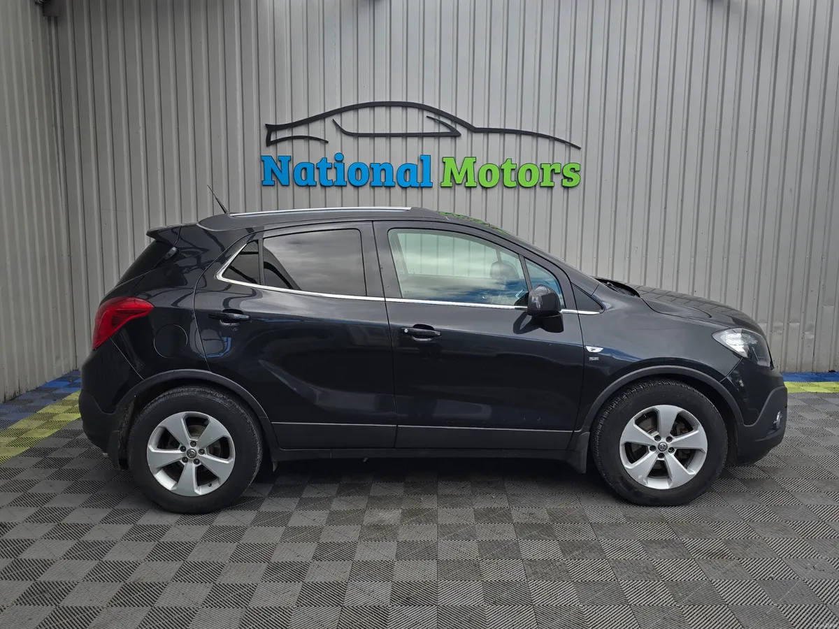 2016 Vauxhall Mokka 1.6 - Image 2