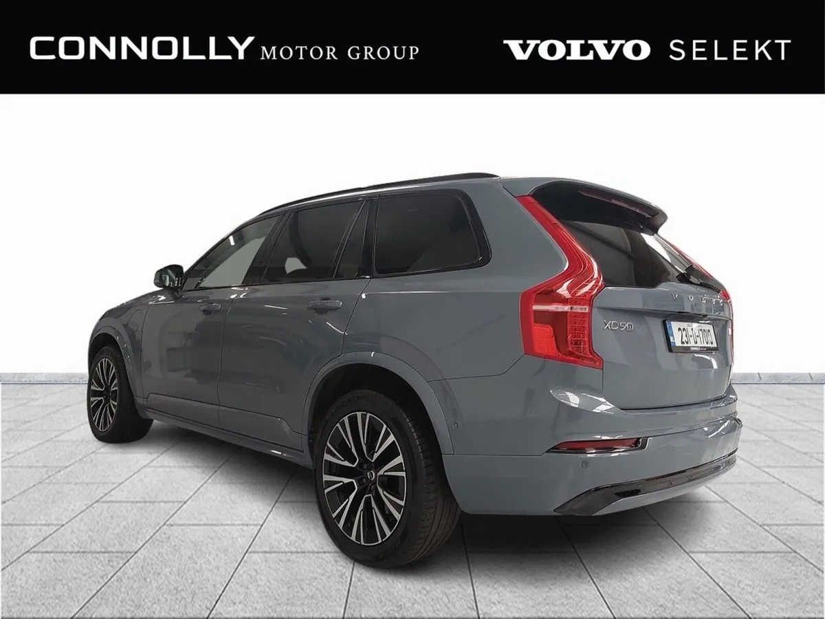 Volvo XC90 Ultimate | Plug in Hybrid | Top Spec | - Image 2