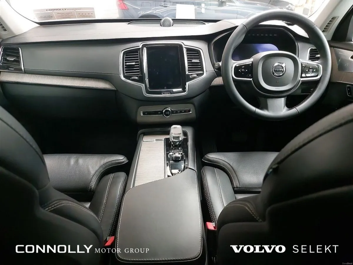 Volvo XC90 Ultimate | Plug in Hybrid | Top Spec | - Image 4