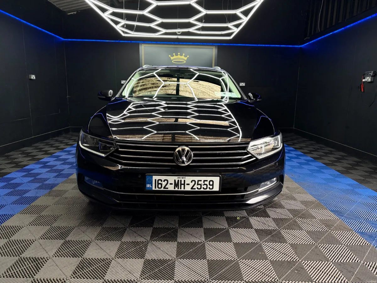 Vw Passat 2.0 diesel,DSG AUTO,Nct 01/27 - Image 4