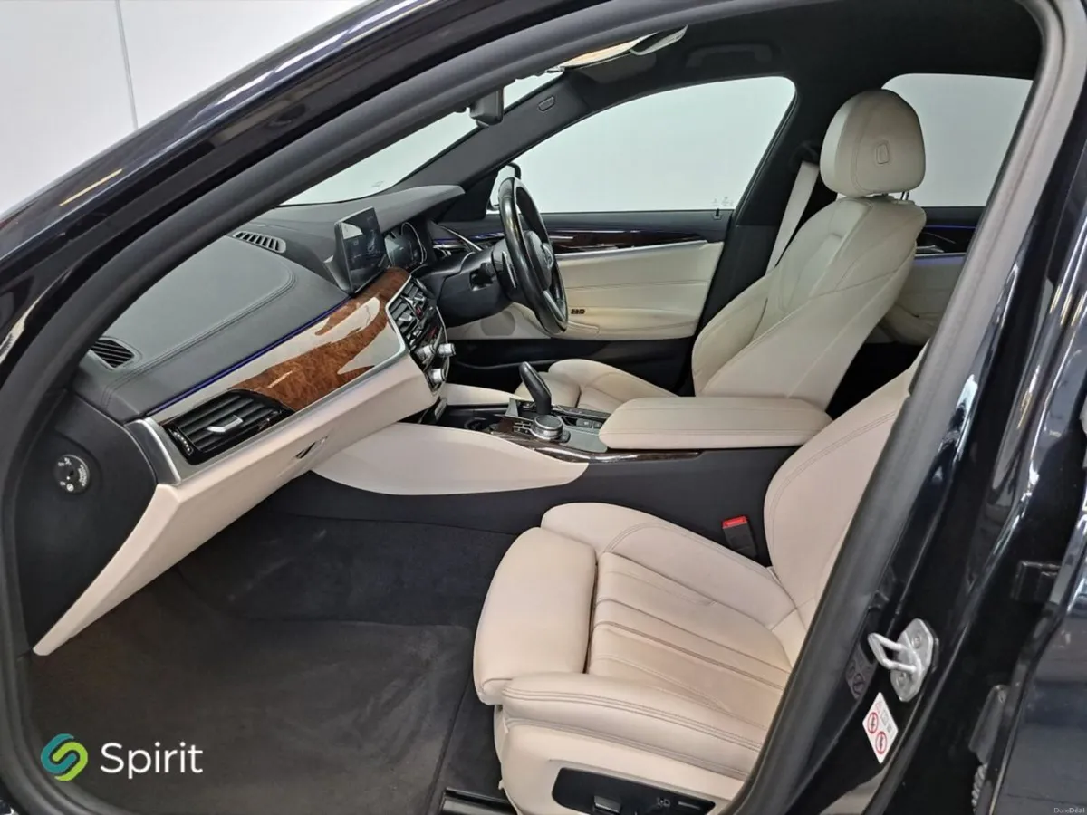 BMW 5-Series 530e M-Sport Auto*Call Andrew 0862617 - Image 4