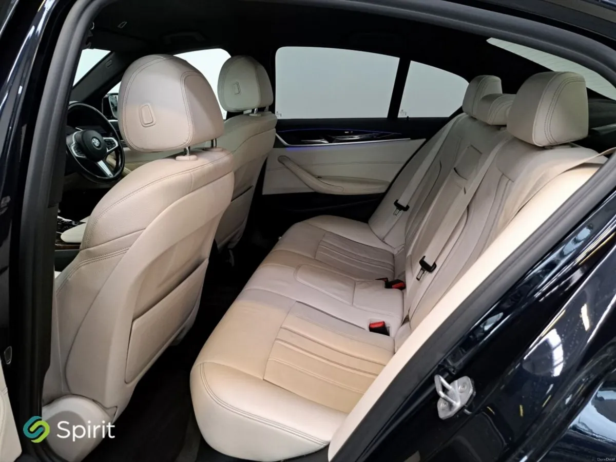 BMW 5-Series 530e M-Sport Auto*Call Andrew 0862617 - Image 5