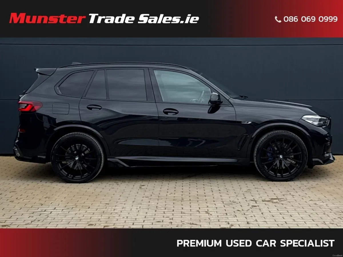 BMW X5 M-Sport - Image 3