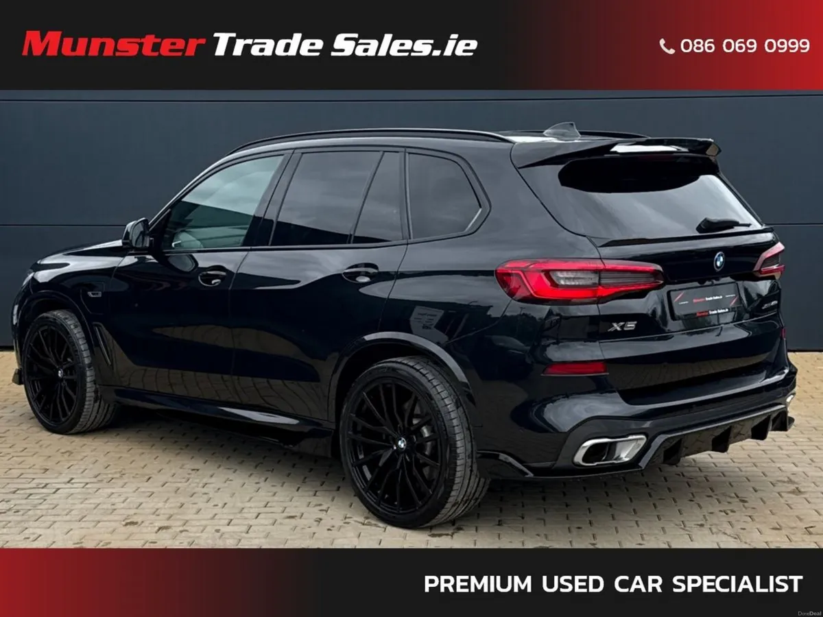 BMW X5 M-Sport - Image 6
