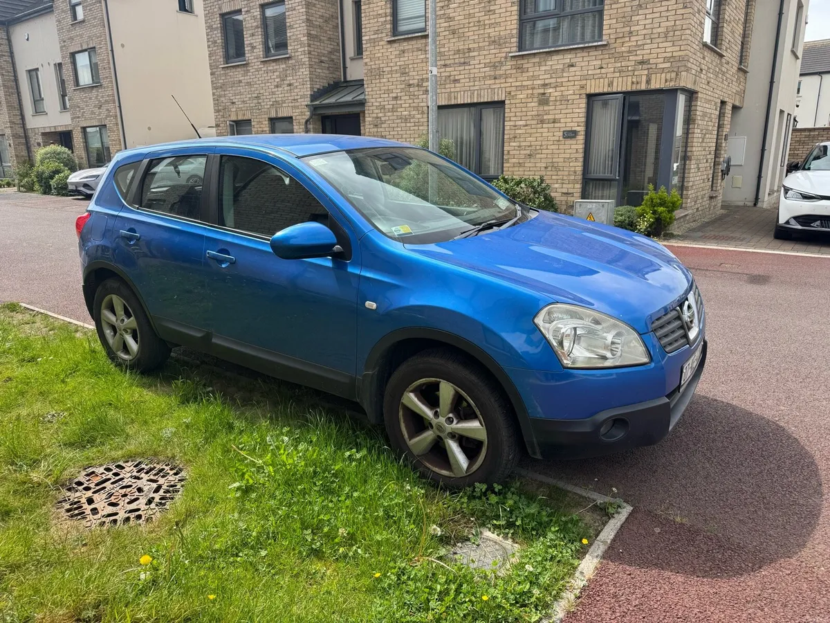 Nissan Qashqai 1.6 petrol - Image 5