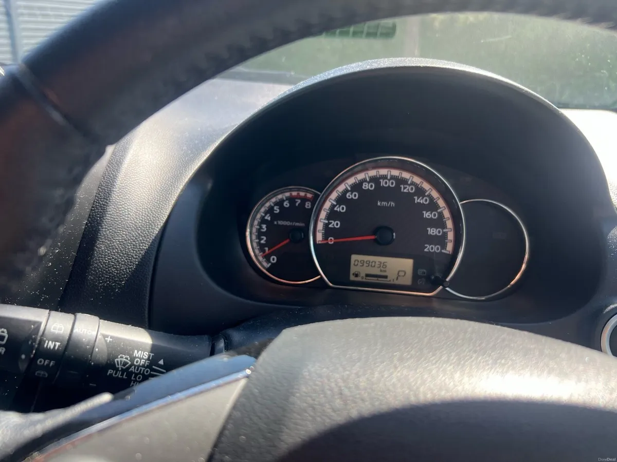mitsubishi mirage automatic - Image 6