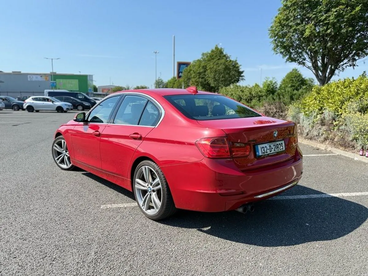 Bmw 335d Luxury - Image 2
