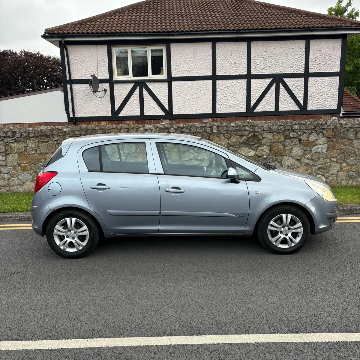 OPEL CORSA 1.2 NCT 01/27 149,600 KMS - Image 3