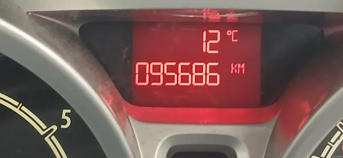 Ford Fiesta 2010 1.2 TITANIUM 3dr - NEW NCT 2027 - Image 3