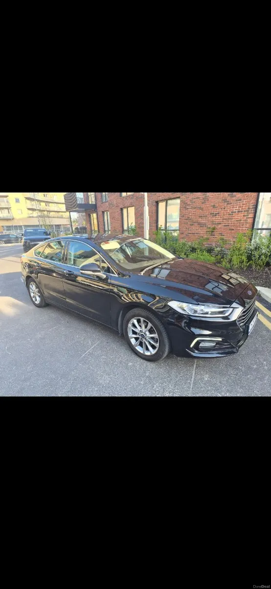 Ford Mondeo 2021 - Image 1