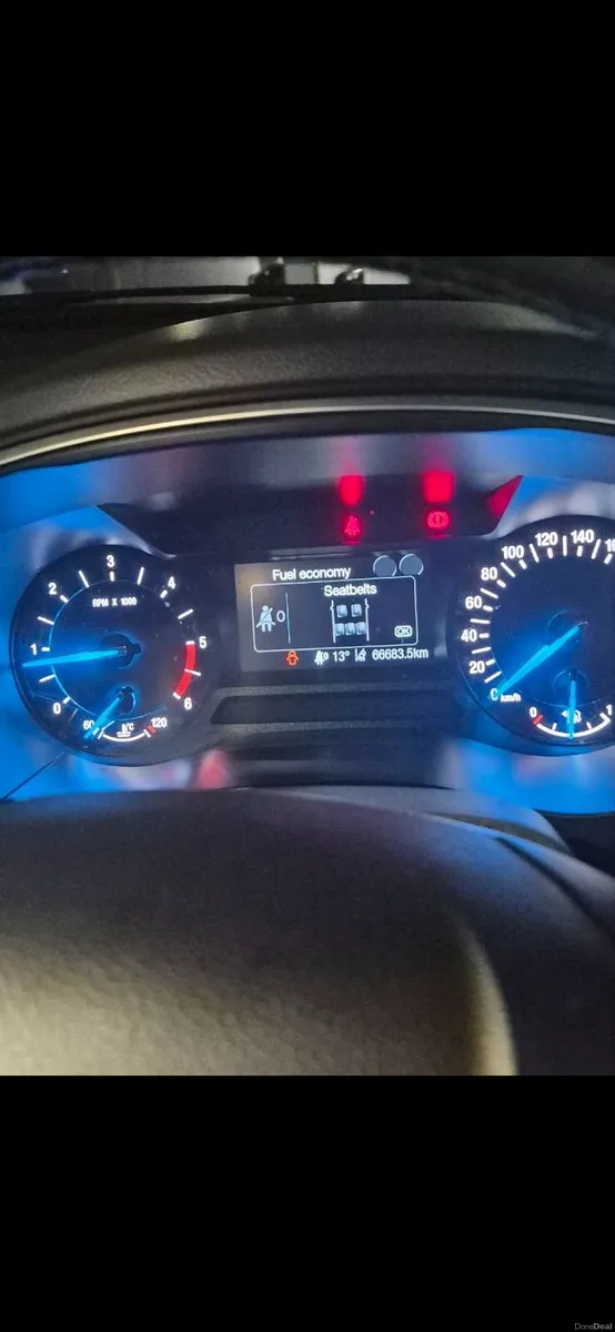 Ford Mondeo 2021 - Image 4
