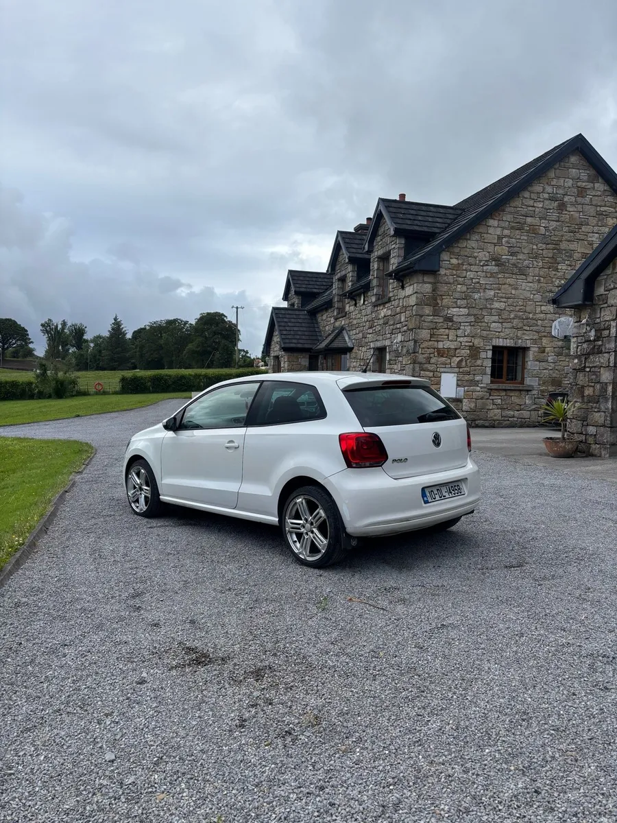 VW Polo - Image 4