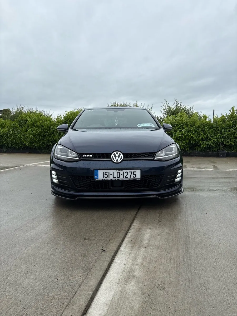 GTD Golf - Image 3