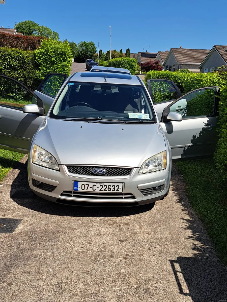 Ford fokus - Image 1