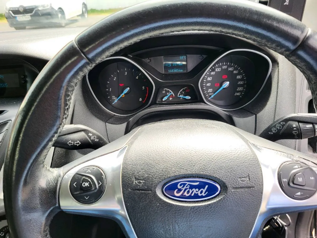 Ford Focus - Image 4
