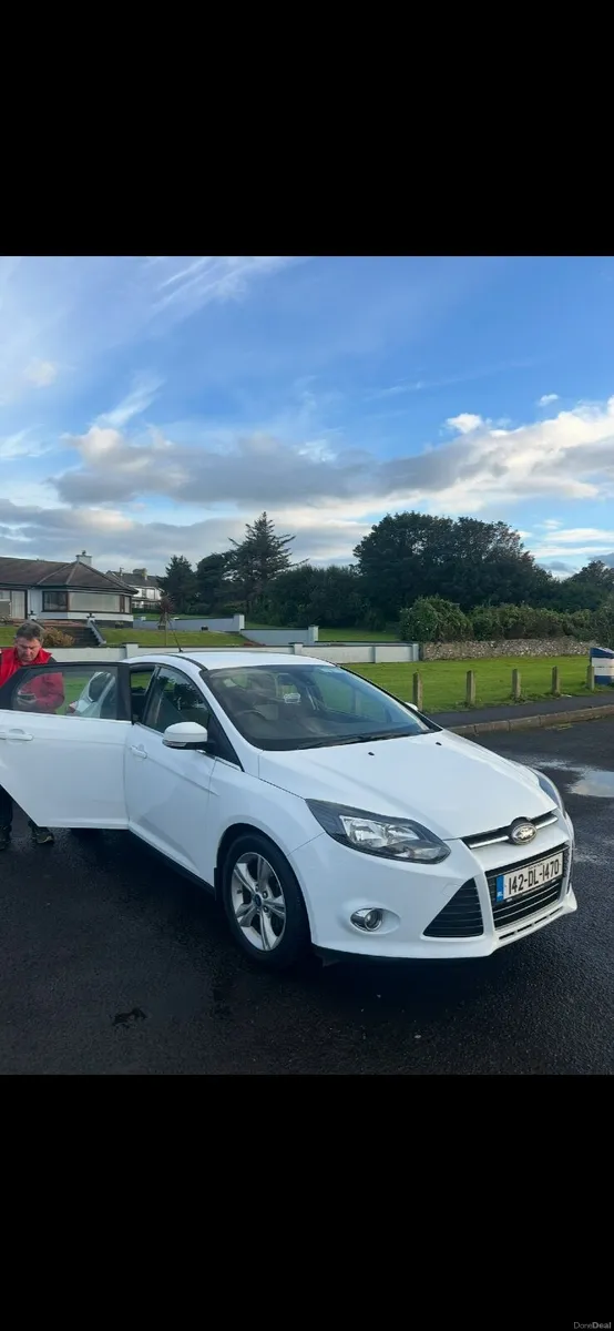Ford Focus 2014 - Image 1