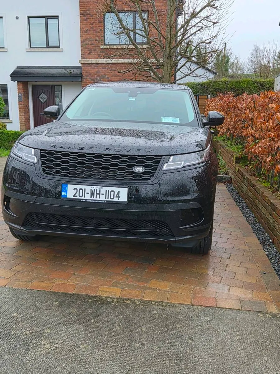 Range Rover Velar - Image 2