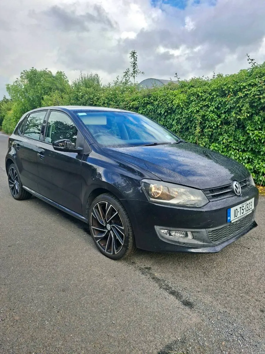 VW POLO 2010 - Image 2