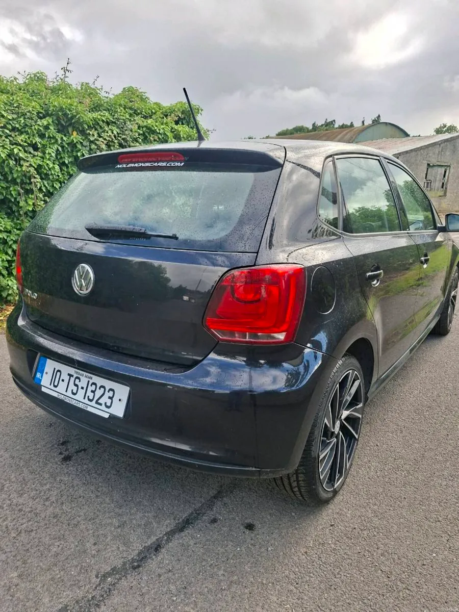 VW POLO 2010 - Image 4