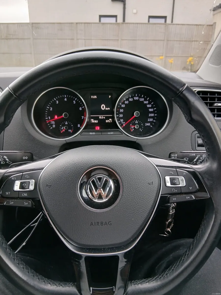 VW Polo 2014 *Low Milleage* (Fresh NCT (12/26) - Image 4