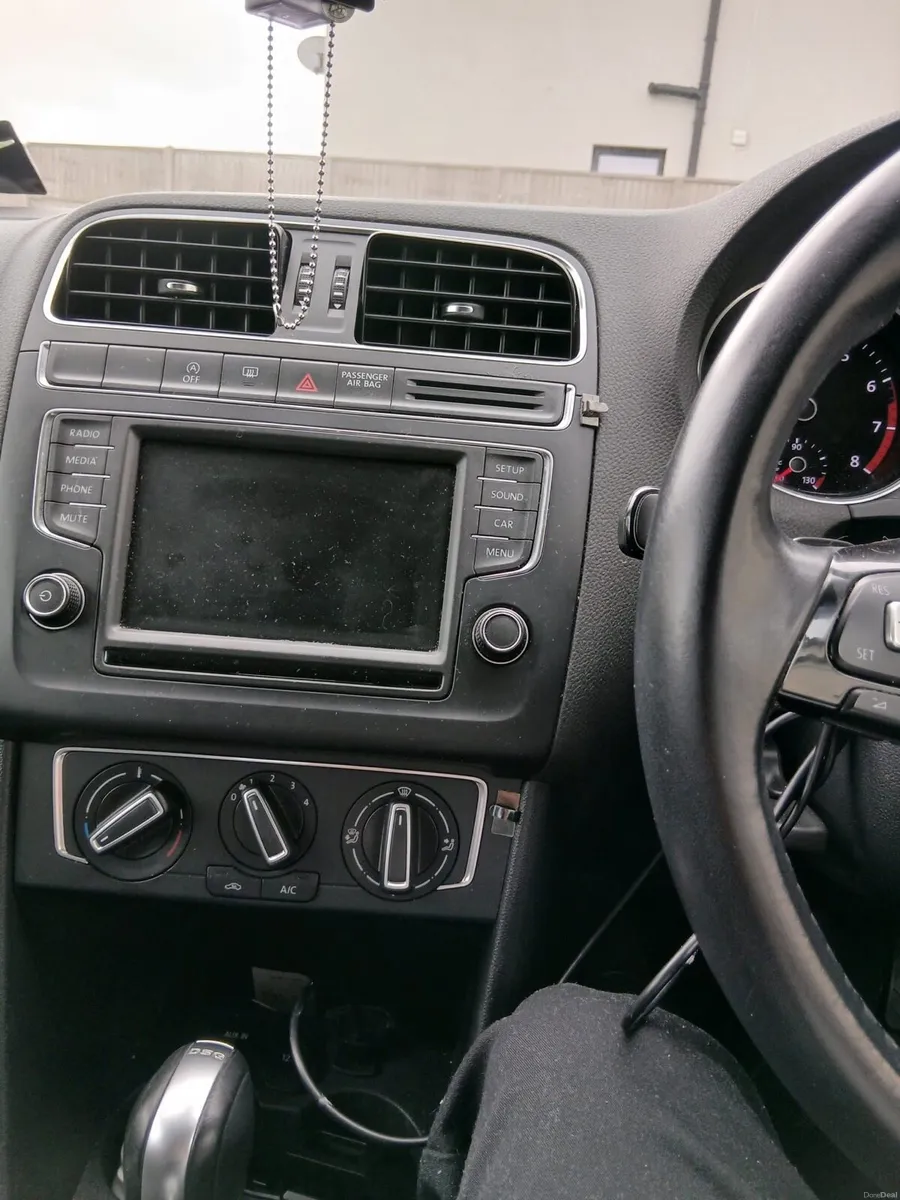 VW Polo 2014 *Low Milleage* (Fresh NCT (12/26) - Image 5