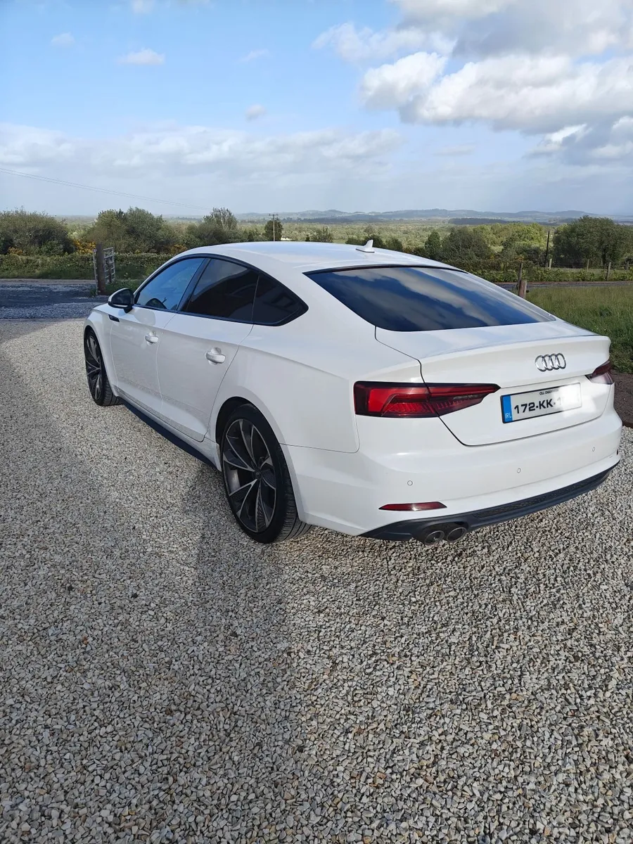 Audi A5 - Image 6