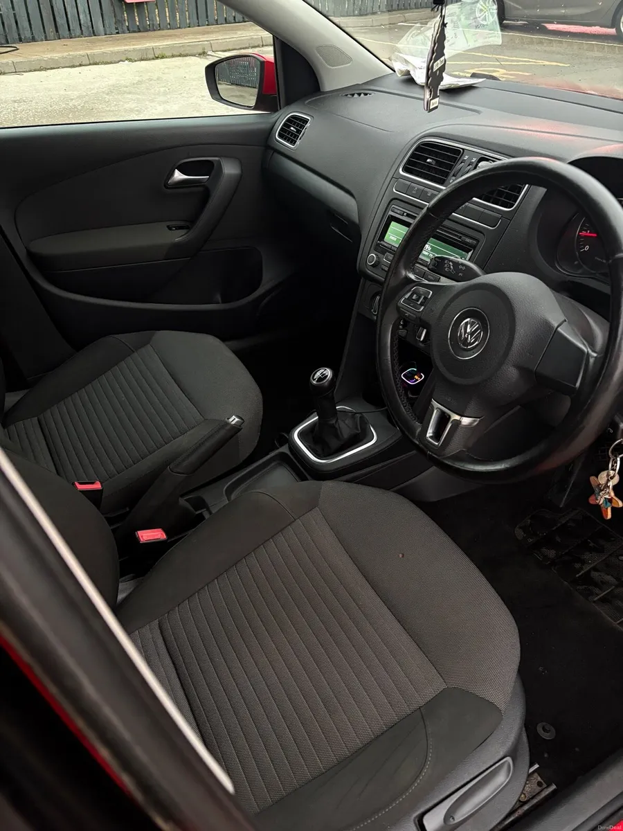 2012 Polo - Image 4