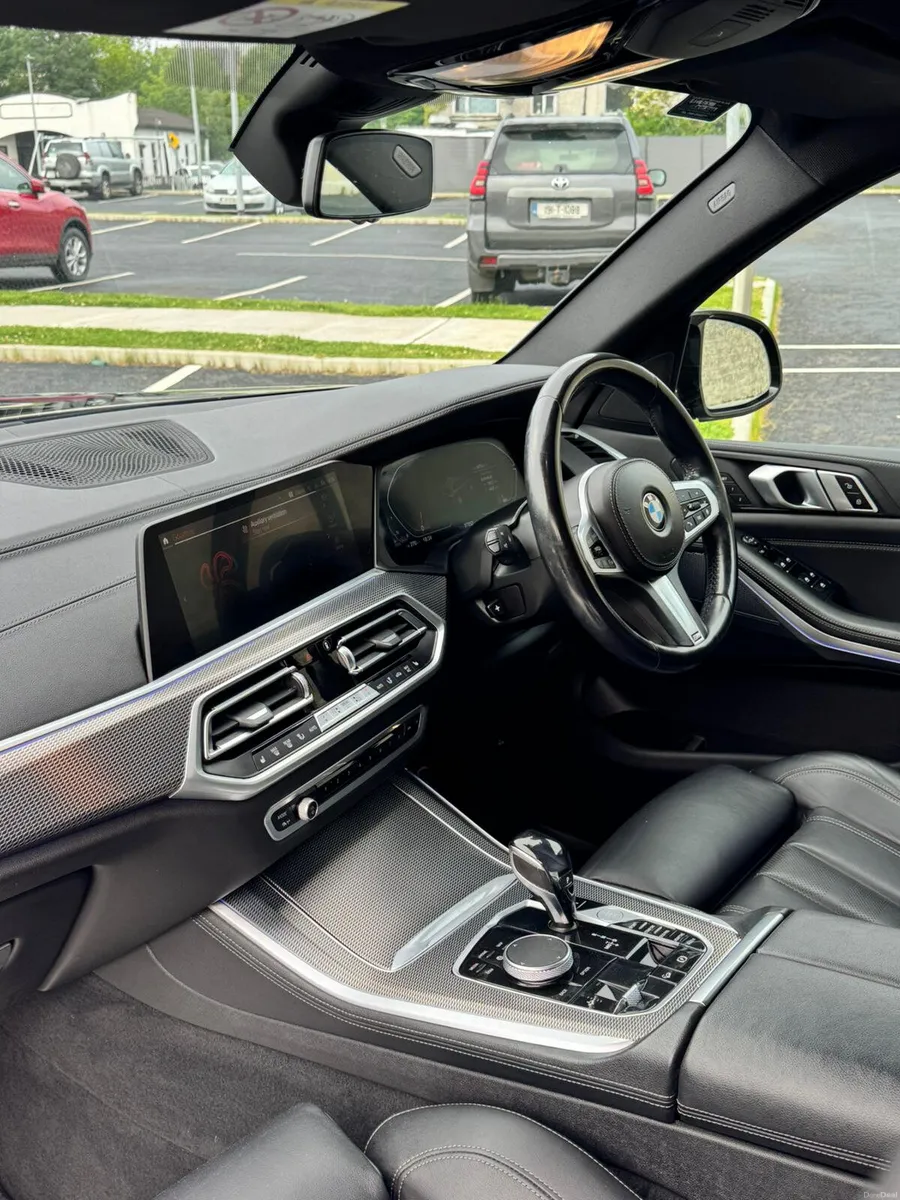 BMW X5 2021 - Image 3