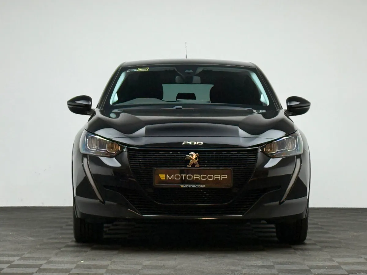 Peugeot 208 208 EACTIVE 136HP 50 KWH - Image 2