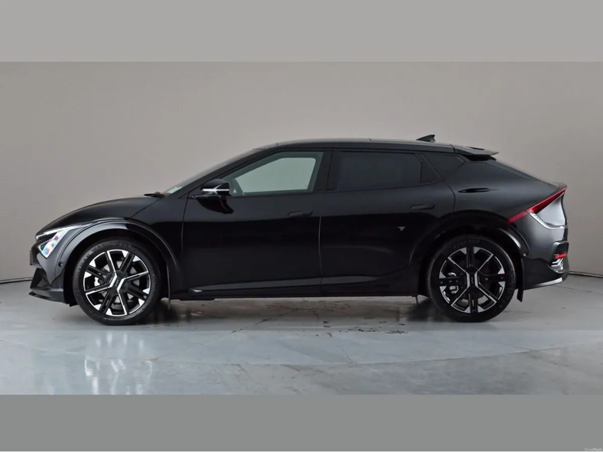 Kia EV6 PE GT Line MY26 5DR Auto Demo Model - Image 3
