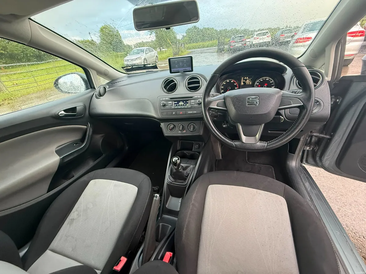 SEAT Ibiza 1.4 petrol ( NCT 03/27 ) - Image 2