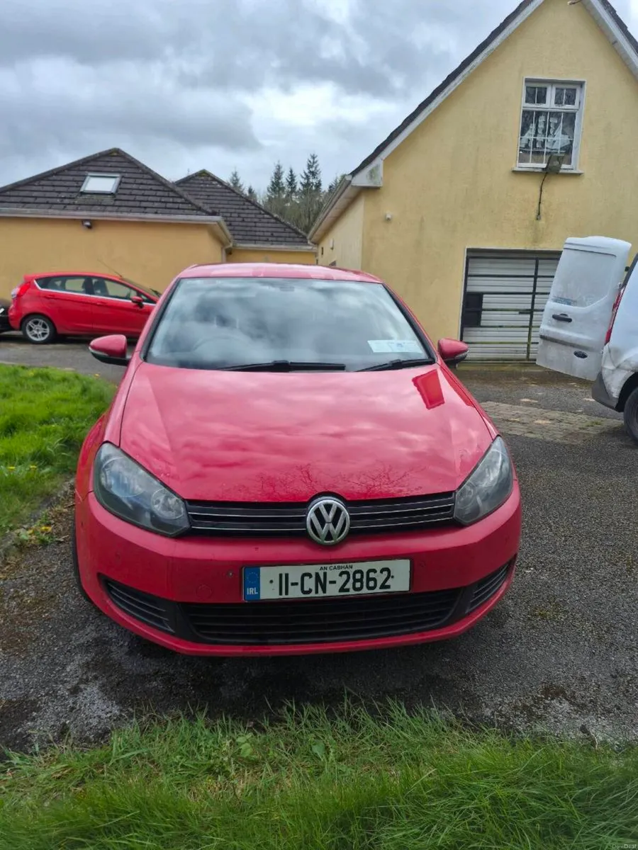 Golf 1.6 TDI - Image 3