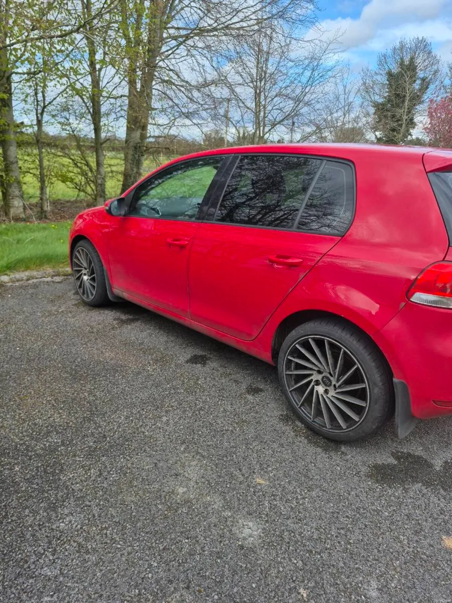 Golf 1.6 TDI - Image 4