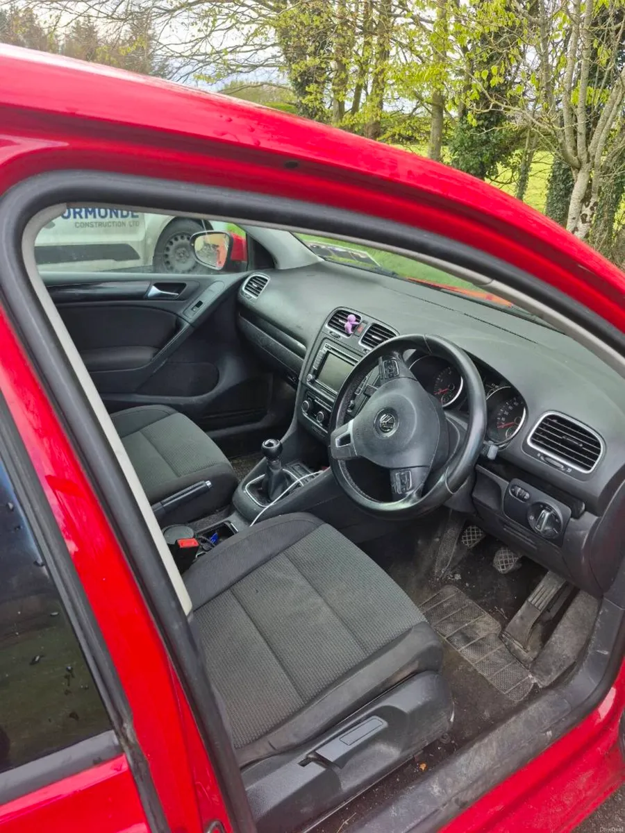 Golf 1.6 TDI - Image 2