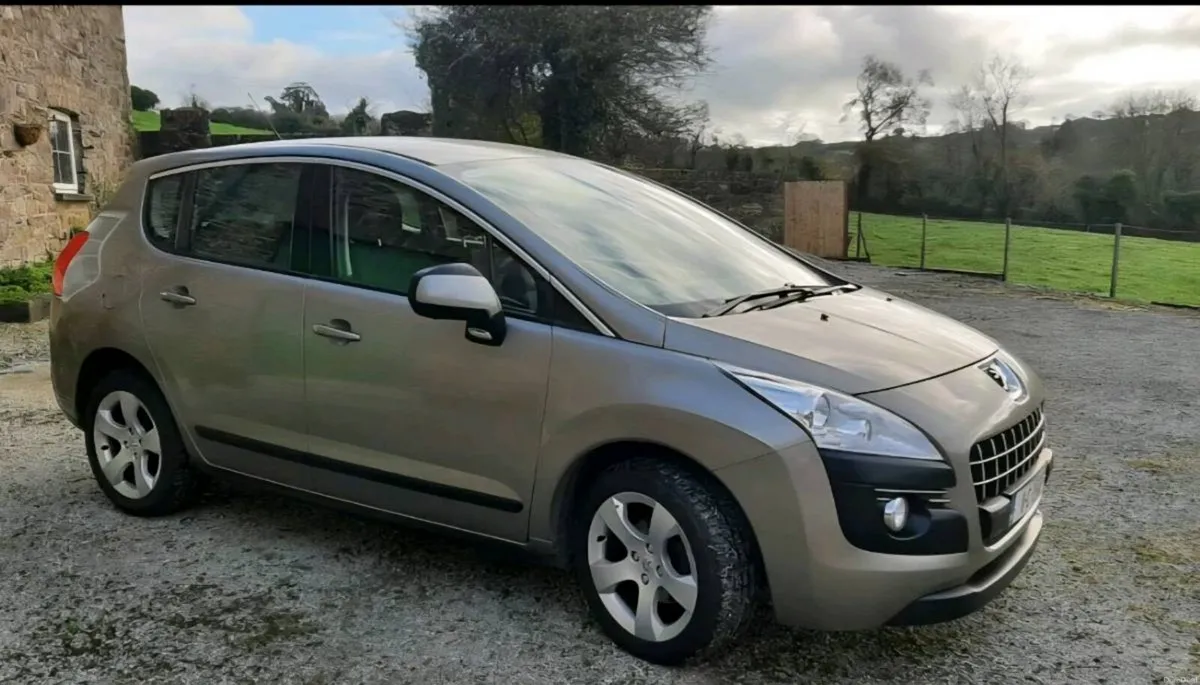 Peugeot 3008 - Image 3