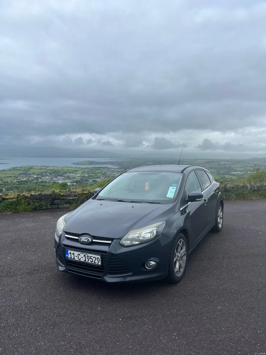 2011 Ford Focus - Image 1