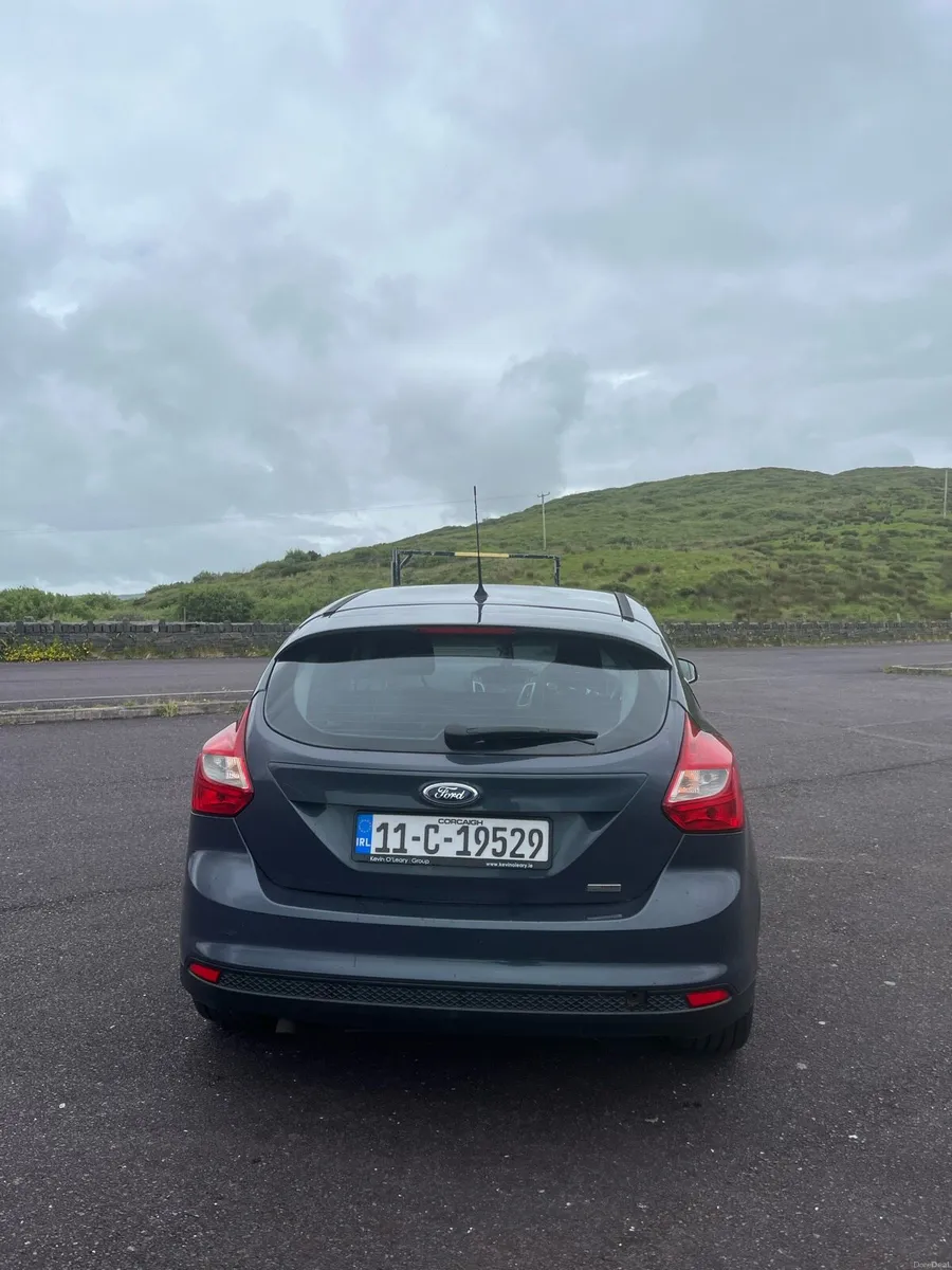 2011 Ford Focus - Image 3