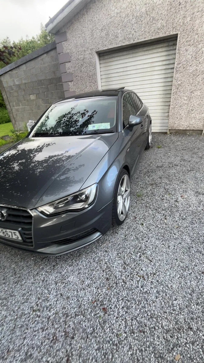 Audi A3 2.0 TDI - Image 2