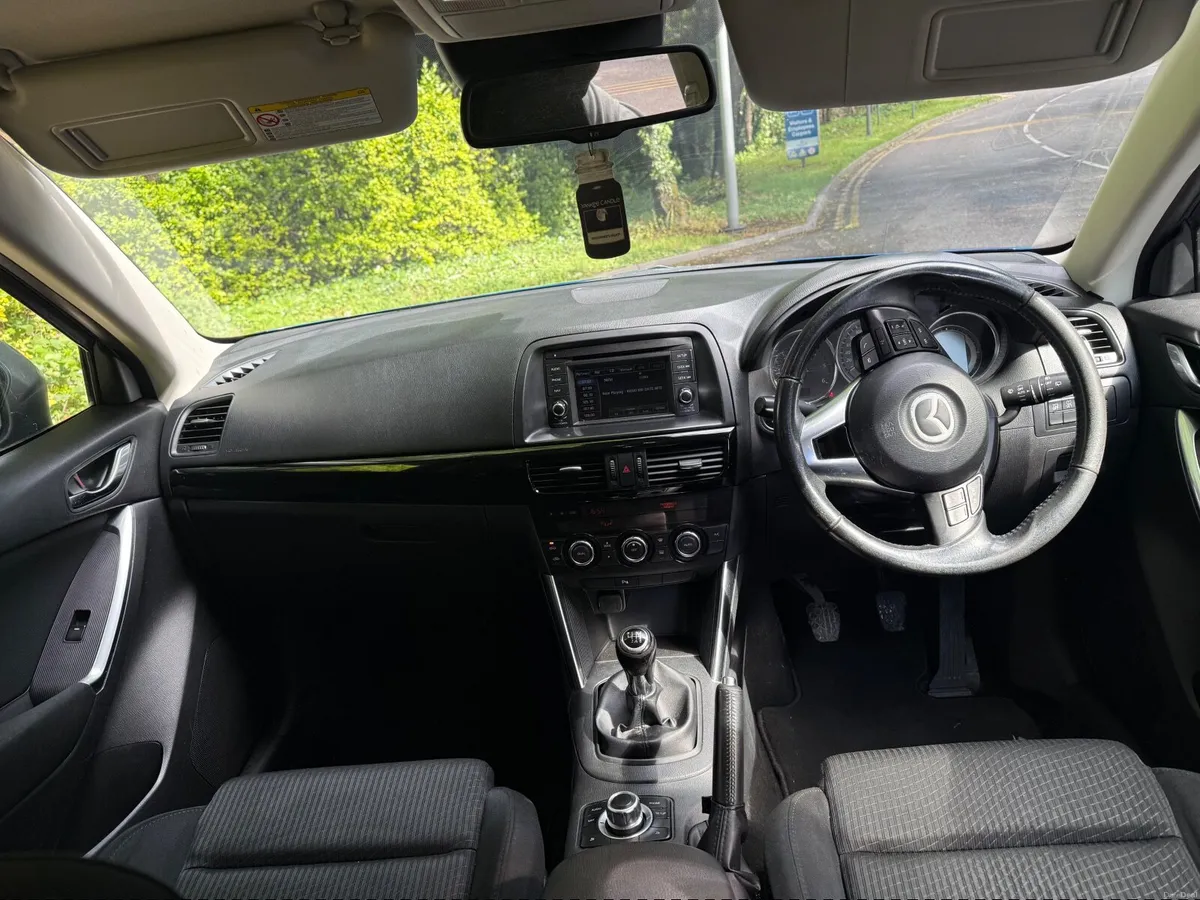 Mazda CX-5 - Image 2