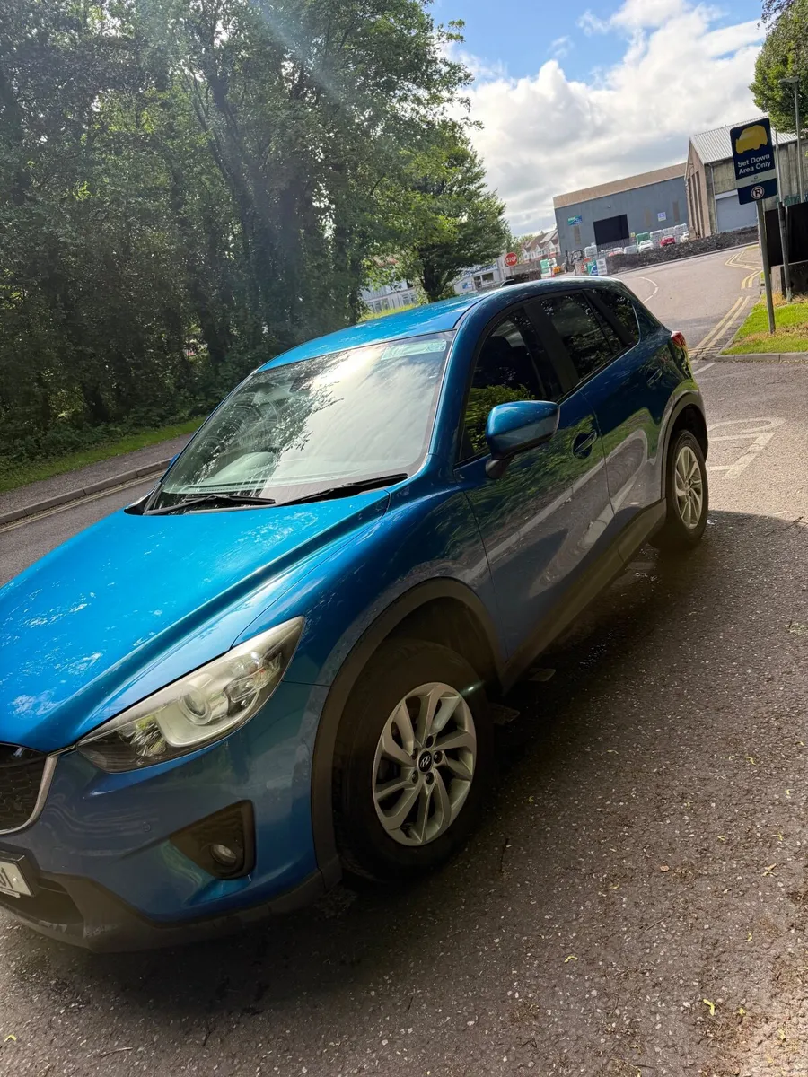 Mazda CX-5 - Image 3