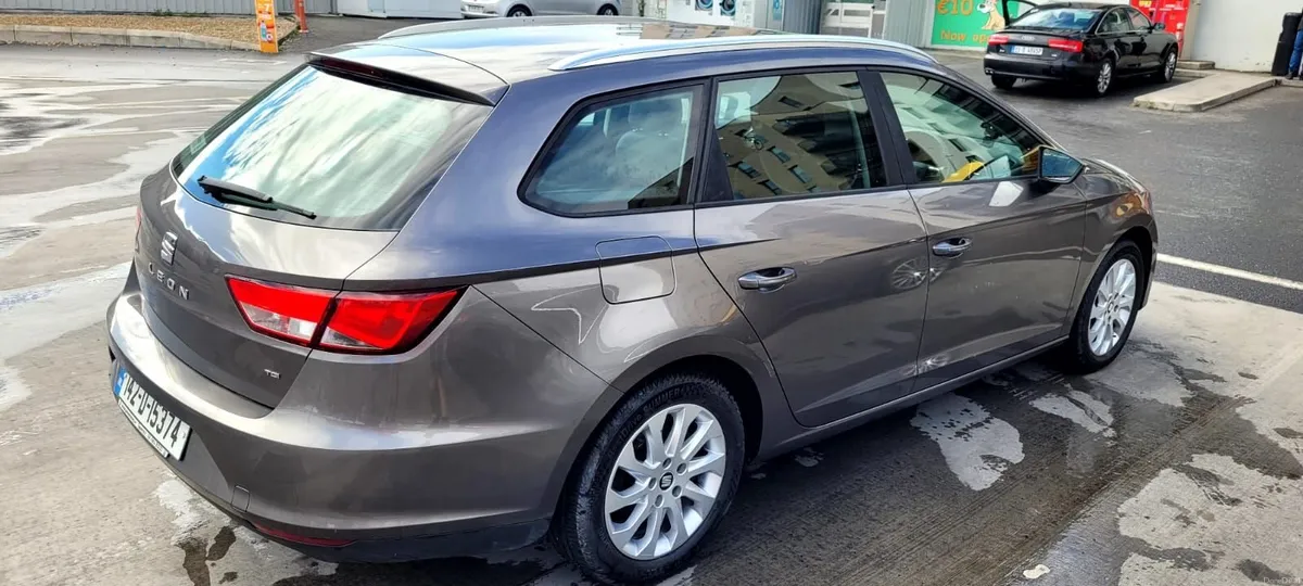 SEAT Leon 2014 - Image 2