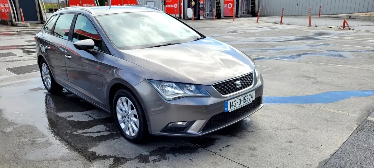 SEAT Leon 2014 - Image 3