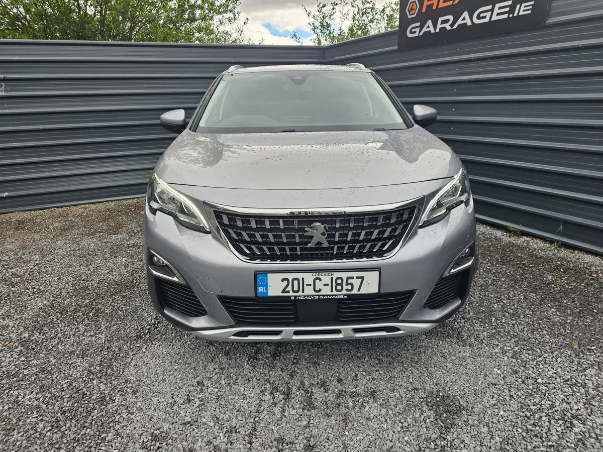 2020 Peugeot 3008 Allure - Image 2