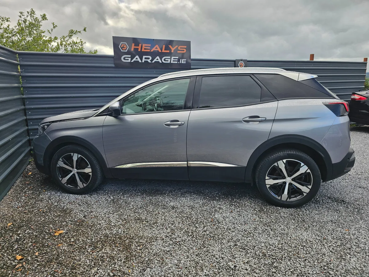 2020 Peugeot 3008 Allure - Image 5