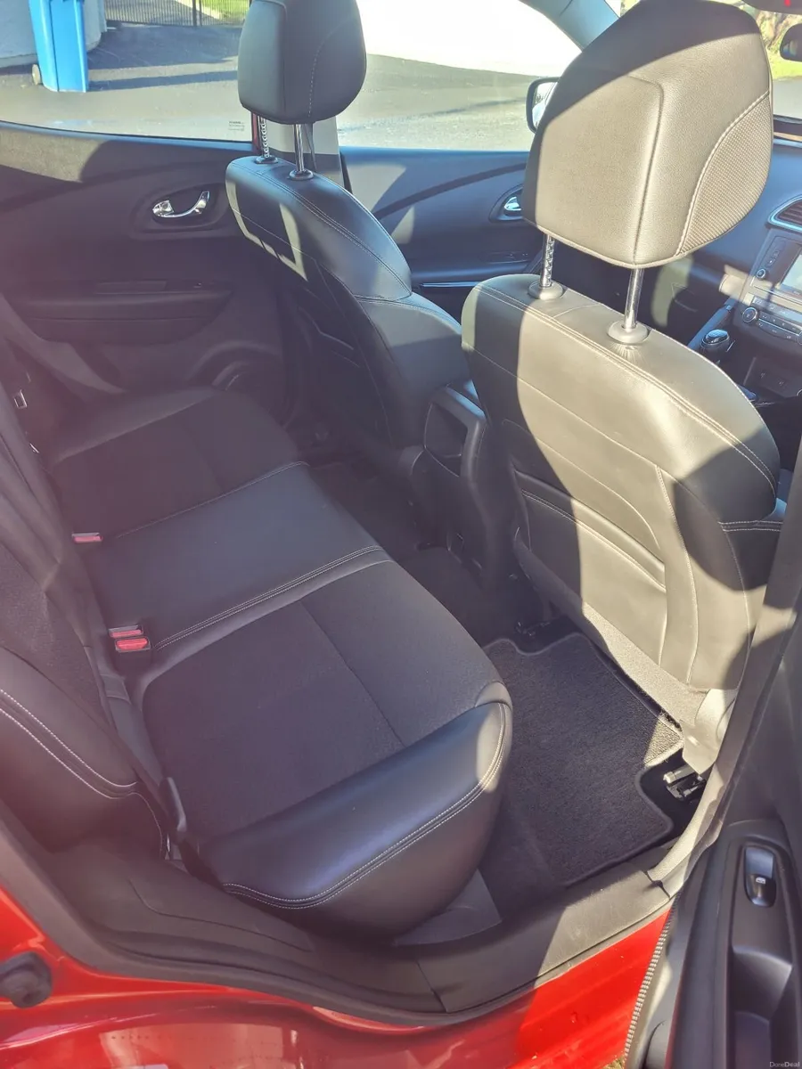 Renault Kadjar 2017 - Image 5