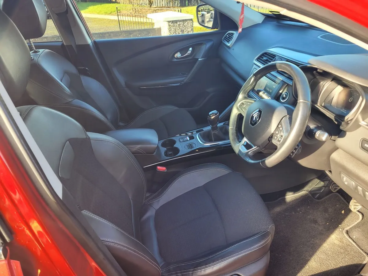 Renault Kadjar 2017 - Image 6