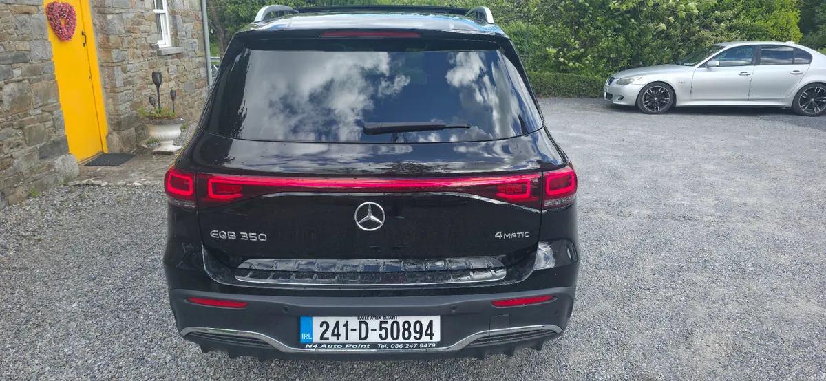 Mercedes-Benz AMG 2024 PREMIUM EDITION - Image 6