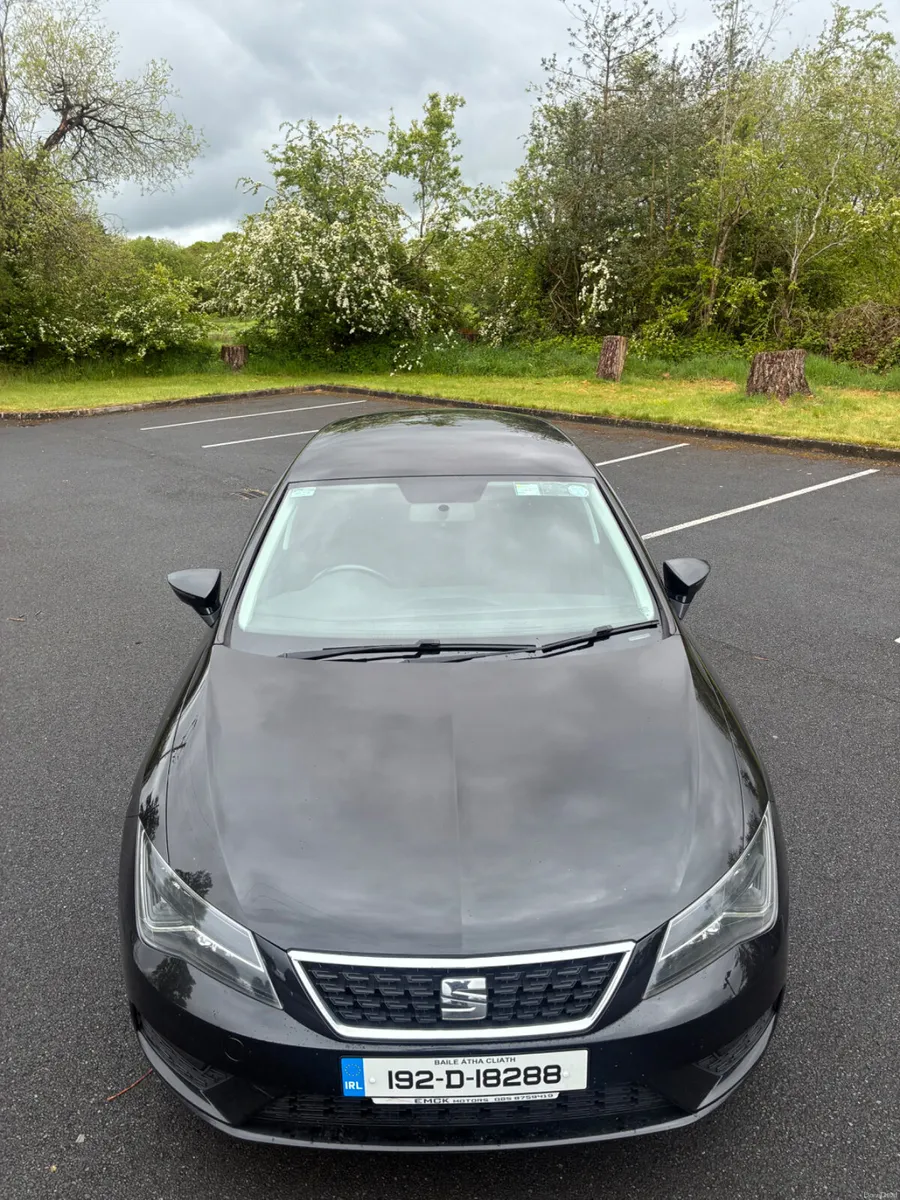 SEAT Leon 2019 - Image 6