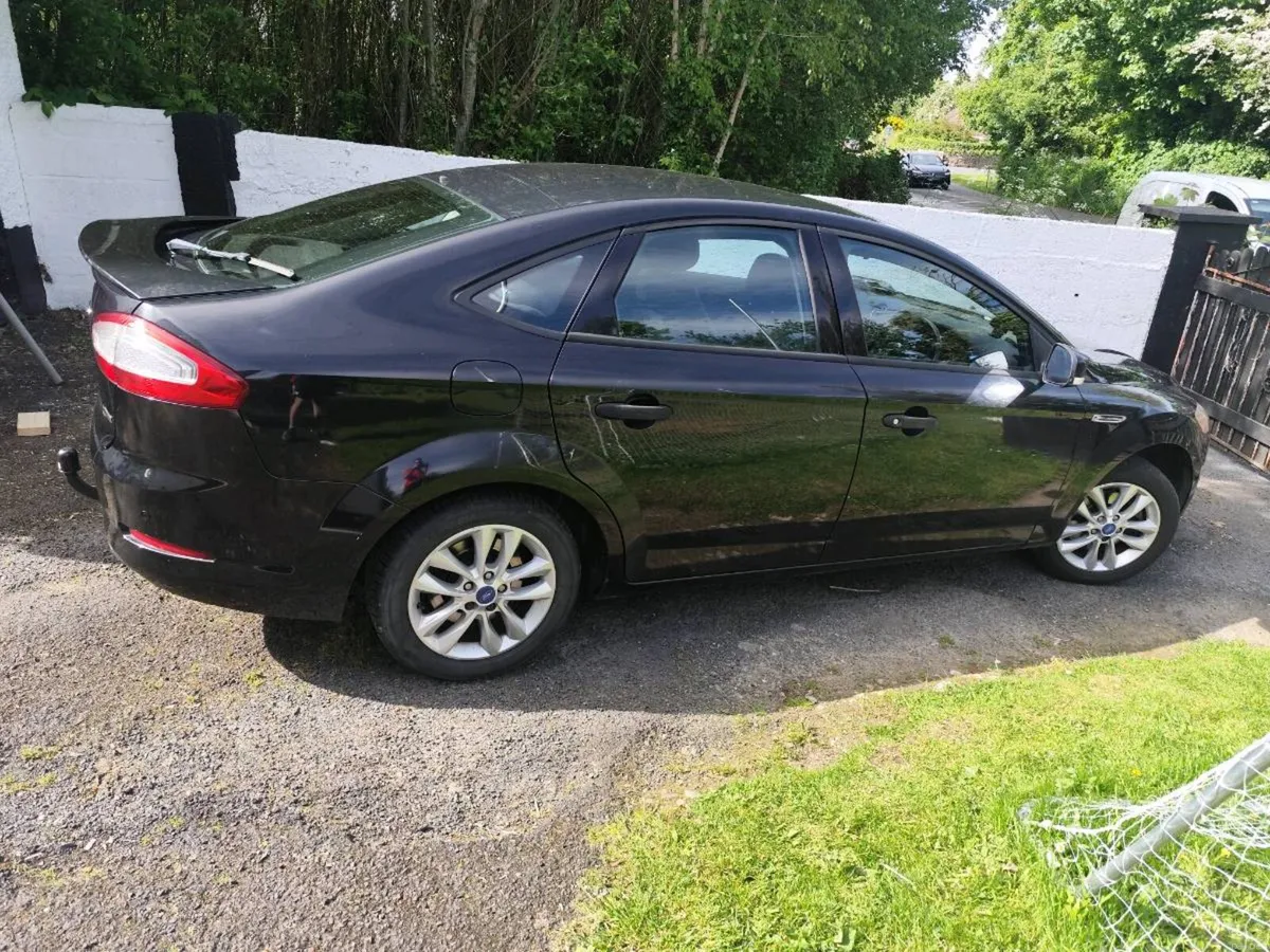 Ford Mondeo - Image 2