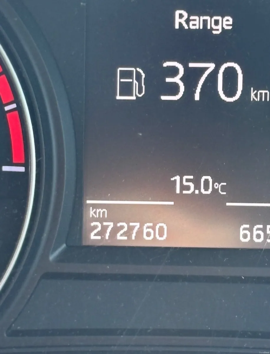 SEAT Leon 2016 - Image 3